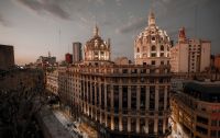 Carlos Casella protagoniza una edición especial de "Noche de Cúpulas" en el Palacio Paz