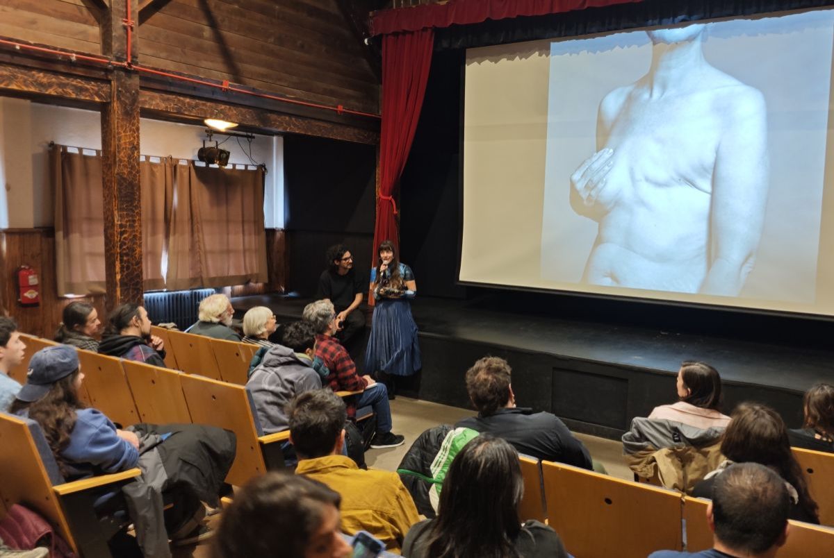 El Festival Audiovisual Bariloche abrió su convocatoria y ya suma más de 400 proyectos inscriptos