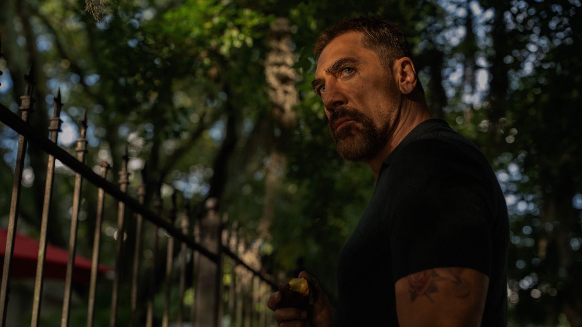 Crítica de “Cabo de miedo”: la sorpresiva remake con Amy Adams y Javier Bardem