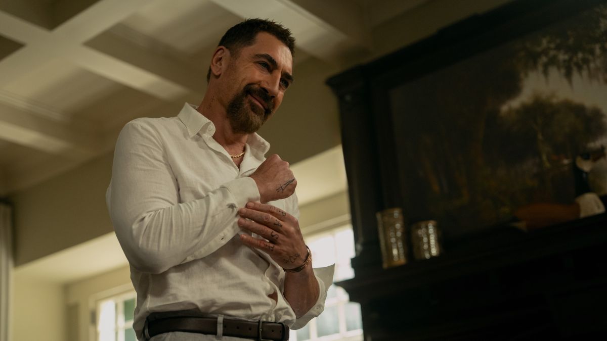 Crítica de “Cabo de miedo”: la sorpresiva remake con Amy Adams y Javier Bardem