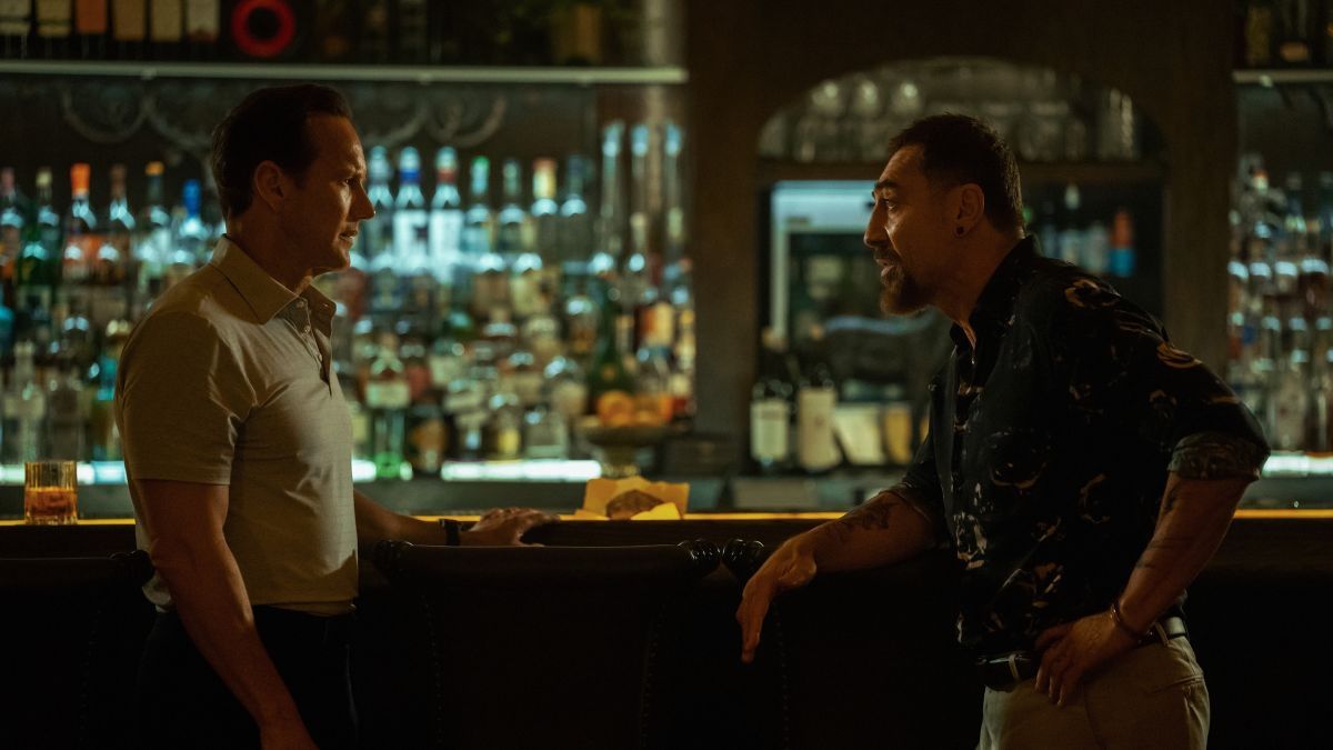 Crítica de “Cabo de miedo”: la sorpresiva remake con Amy Adams y Javier Bardem