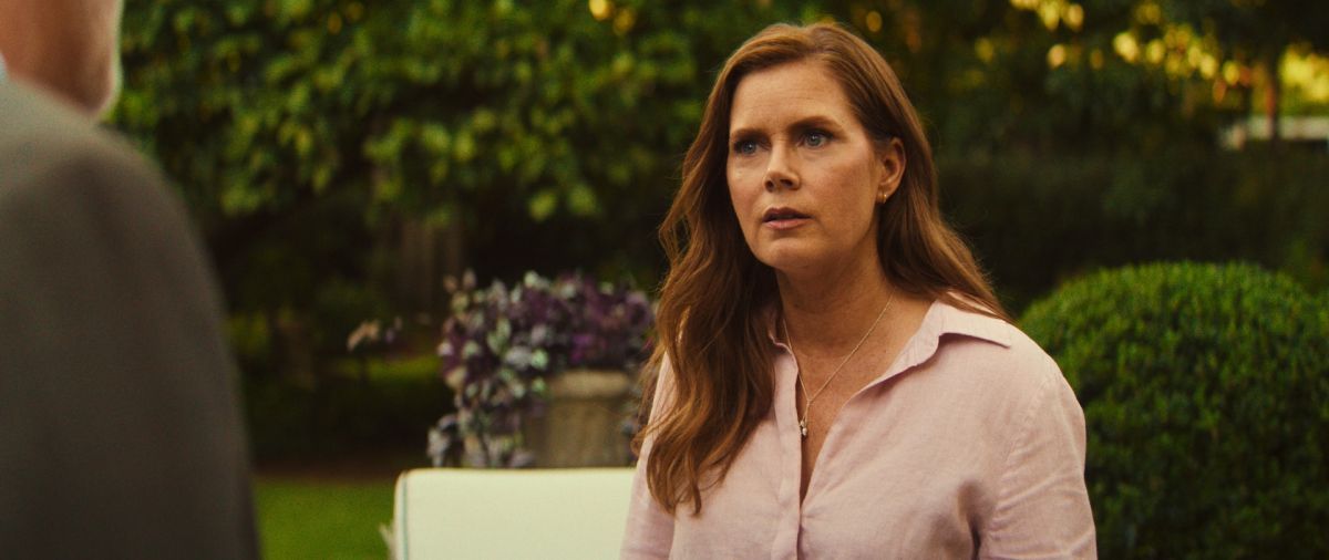 Crítica de “Cabo de miedo”: la sorpresiva remake con Amy Adams y Javier Bardem