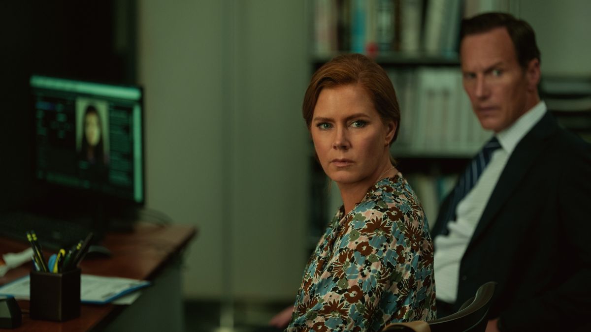 Crítica de “Cabo de miedo”: la sorpresiva remake con Amy Adams y Javier Bardem