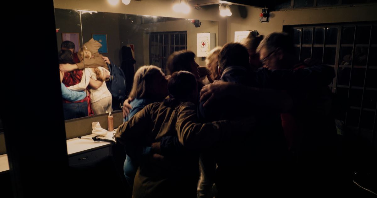 Crítica de "Encuentro Coleman": la historia detrás de un fenómeno teatral