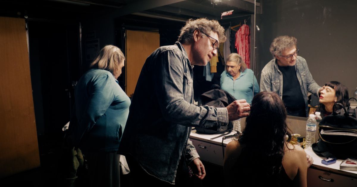Crítica de "Encuentro Coleman": la historia detrás de un fenómeno teatral