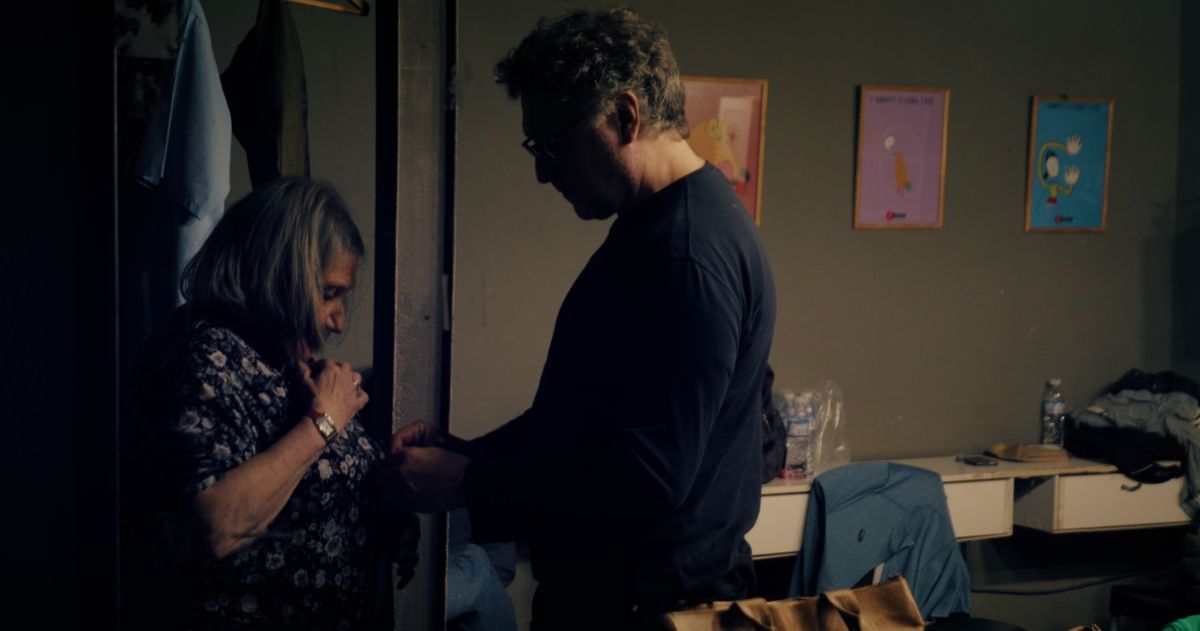 Crítica de "Encuentro Coleman": la historia detrás de un fenómeno teatral