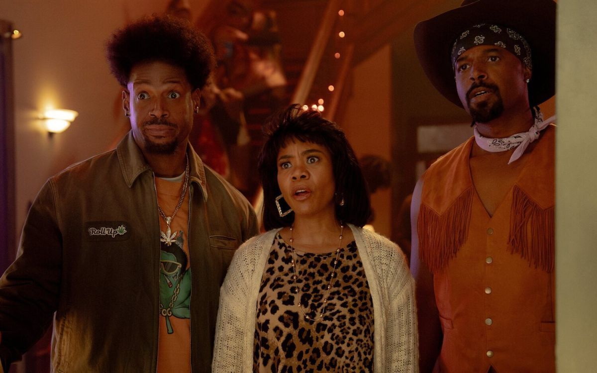 Crítica de “Scary Movie 6: terroríficamente incorrecta”: Los hermanos Wayans regresan con una arriesgada crítica