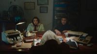 Crítica de "Los bobos": la provocación como método en la nueva película de Basovih Marinaro y Sofía Jallinsky