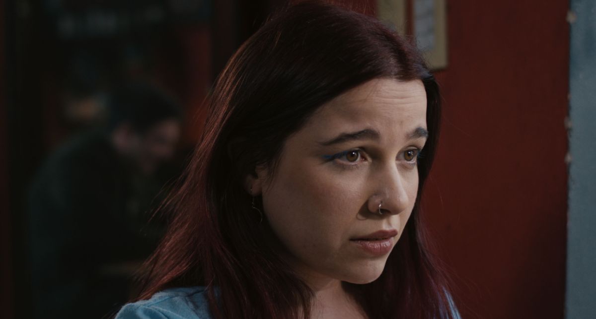 Crítica de "Los bobos": la provocación como método en la nueva película de Basovih Marinaro y Sofía Jallinsky