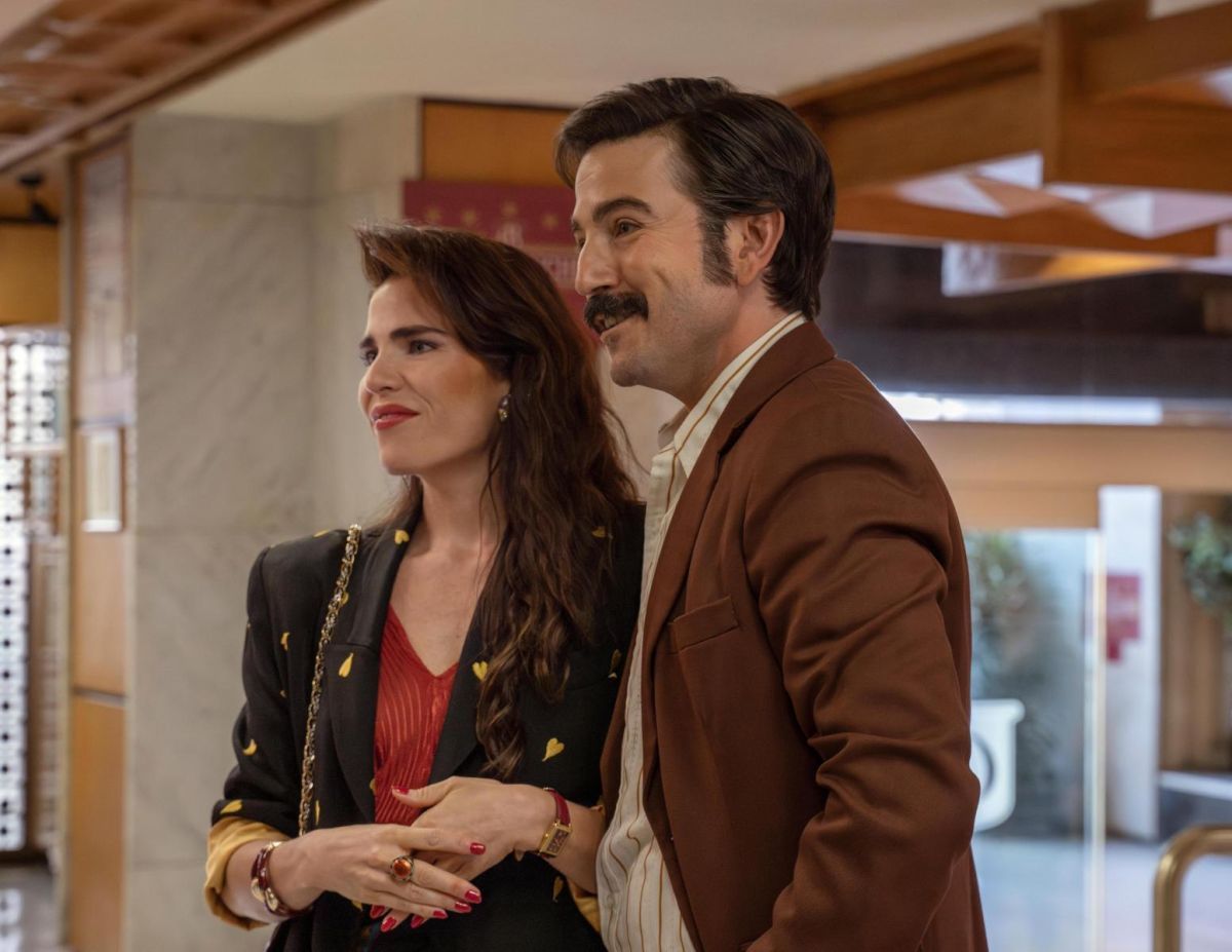 Crítica de "México 86": Diego Luna y la trastienda del Mundial que redefinió el poder en el fútbol