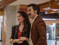 Crítica de "México 86": Diego Luna y la trastienda del Mundial que redefinió el poder en el fútbol