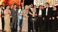 Todos los ganadores de los Premios Tony 2026
