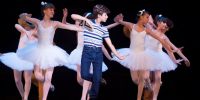Crítica de "Billy Elliot": la danza como acto de resistencia en un musical imperdible