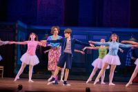 Crítica de "Billy Elliot": la danza como acto de resistencia en un musical imperdible