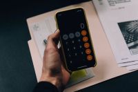 Cómo controlar tus gastos desde una billetera digital