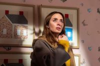 Crítica de "El día de la revelación": Spielberg vuelve a mirar las estrellas en un thriller conspirativo
