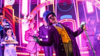 Crítica de “Charlie y la fábrica de chocolate”: una apuesta de gran escala donde la fantasía se apoya en el talento de los más jóvenes