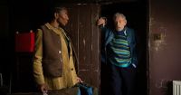 Crítica de “The Christophers”: Ian McKellen y el arte según Soderbergh