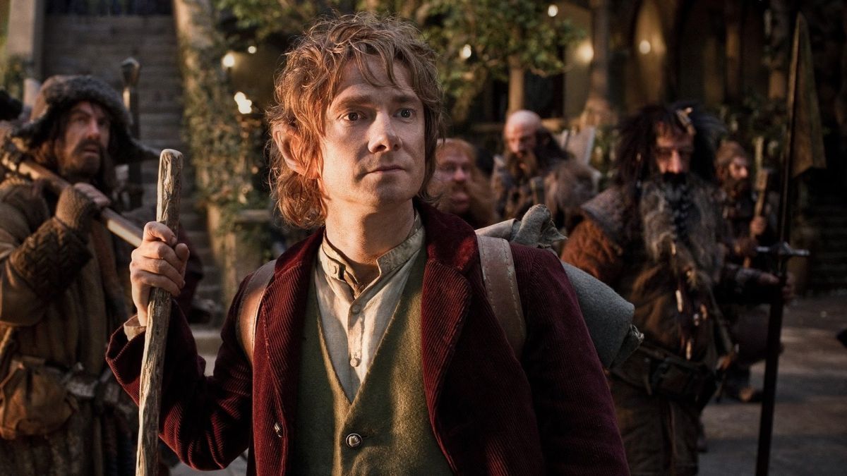 Crítica de “El Hobbit: Un viaje inesperado”: el regreso a la Tierra Media