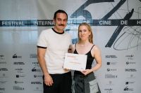 "Lo que nos detuvo", de Arturo Moctezuma, gana el Work in Progress del Festival Internacional de Cine de Huesca