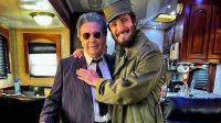 Crítica de "Killing Castro": Al Pacino impulsa un thriller político sobre los intentos de asesinato contra Fidel Castro