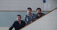 Crítica de "¡Te atrapé!": Jeremy Renner y Jon Hamm en un divertido juego de amigos