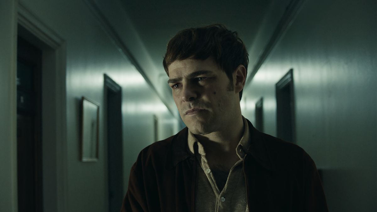 Netflix revela las primeras imágenes de "Villaflor", la nueva película de Santiago Mitre sobre Azucena Villaflor