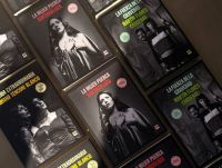 "Programa de mano": tres obras que pasan del escenario al libro