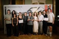 Todos los ganadores de los premios del 54º Festival Internacional de Cine de Huesca 2026
