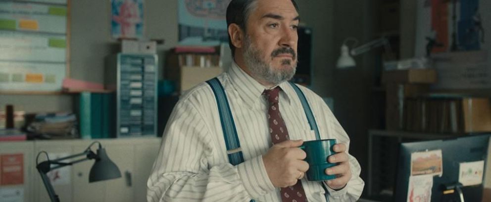 Crítica de "Perdiendo el juicio": una buena idea atrapada en una serie sin rumbo