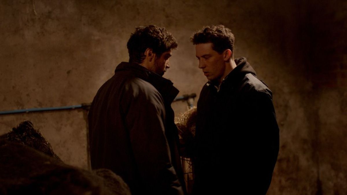 Crítica de "Tierra de Dios": una historia de amor gay lejos de los clichés