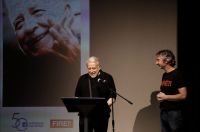 Todos los ganadores de los premios de la 31ª edición de FIRE!!, el Festival Internacional de Cine LGTBIQ+ de Barcelona