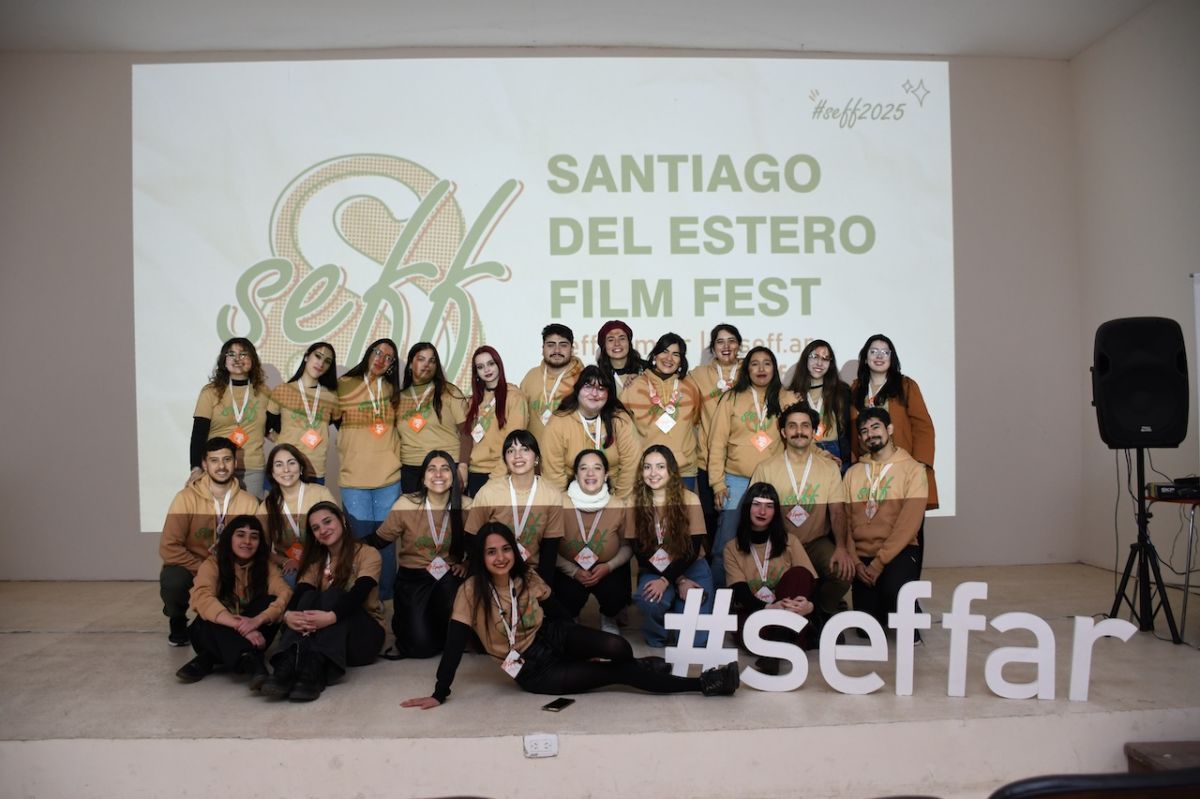 Comienza el SEFF 2026: Nueve años de referencia para el cine federal 