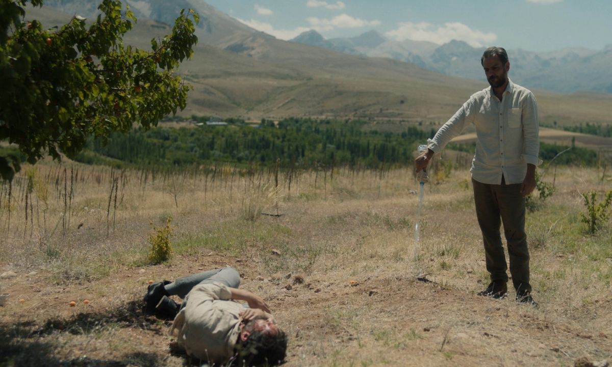 Crítica de “Lo que mata”: cuando la violencia se hereda