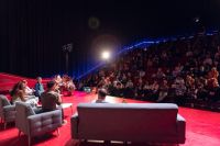 KVIFF Industry Days anuncia los 11 proyectos seleccionados para Central Stage y estrena Book-to-Screen en 2026