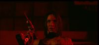 Crítica de “Hotline”: Magui Bravi y un slasher retro que desaprovecha su potencial