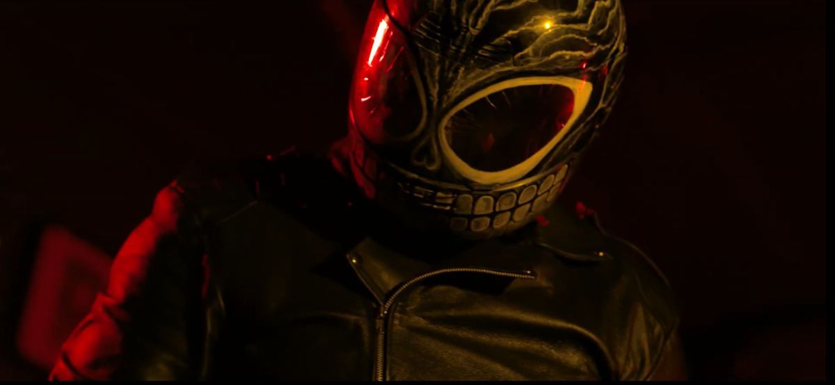 Crítica de “Hotline”: Magui Bravi y un slasher retro que desaprovecha su potencial