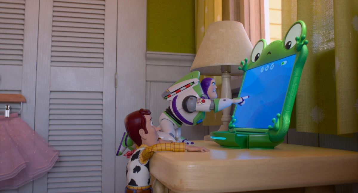 Crítica de “Toy Story 5”: Los vínculos de amistad en tiempos de pantallas