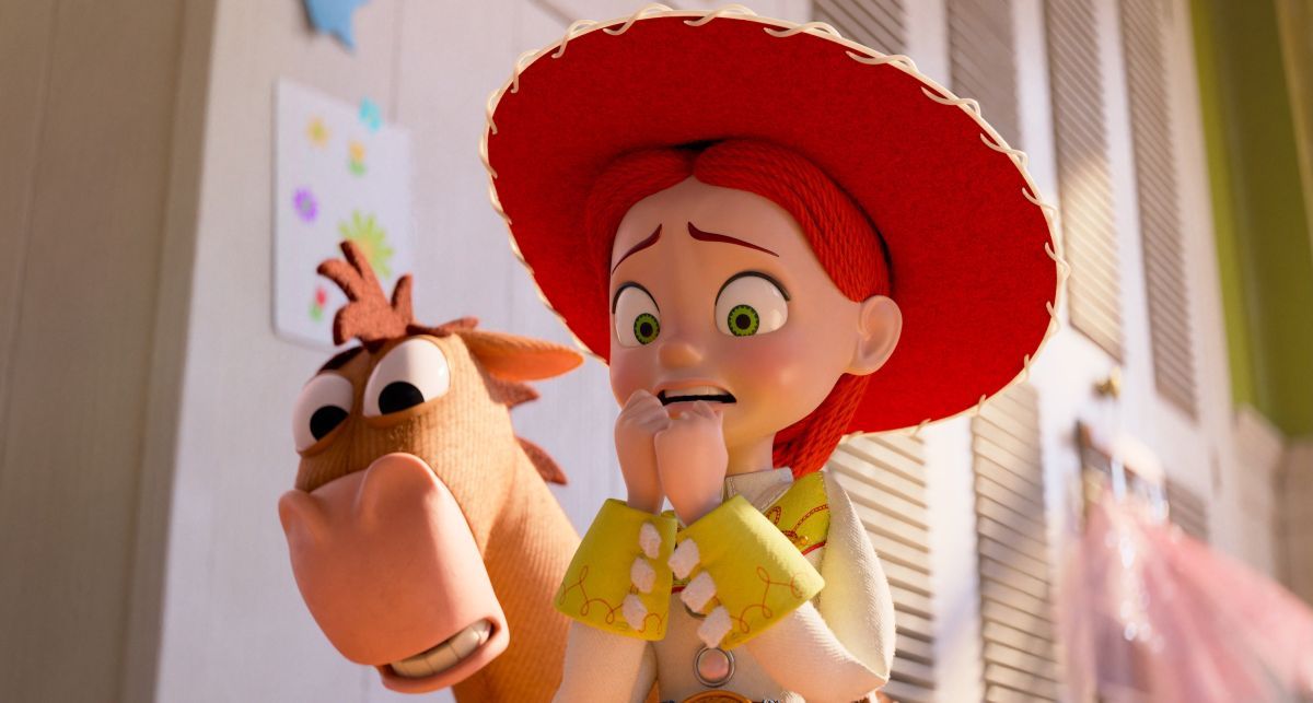 Crítica de “Toy Story 5”: Los vínculos de amistad en tiempos de pantallas