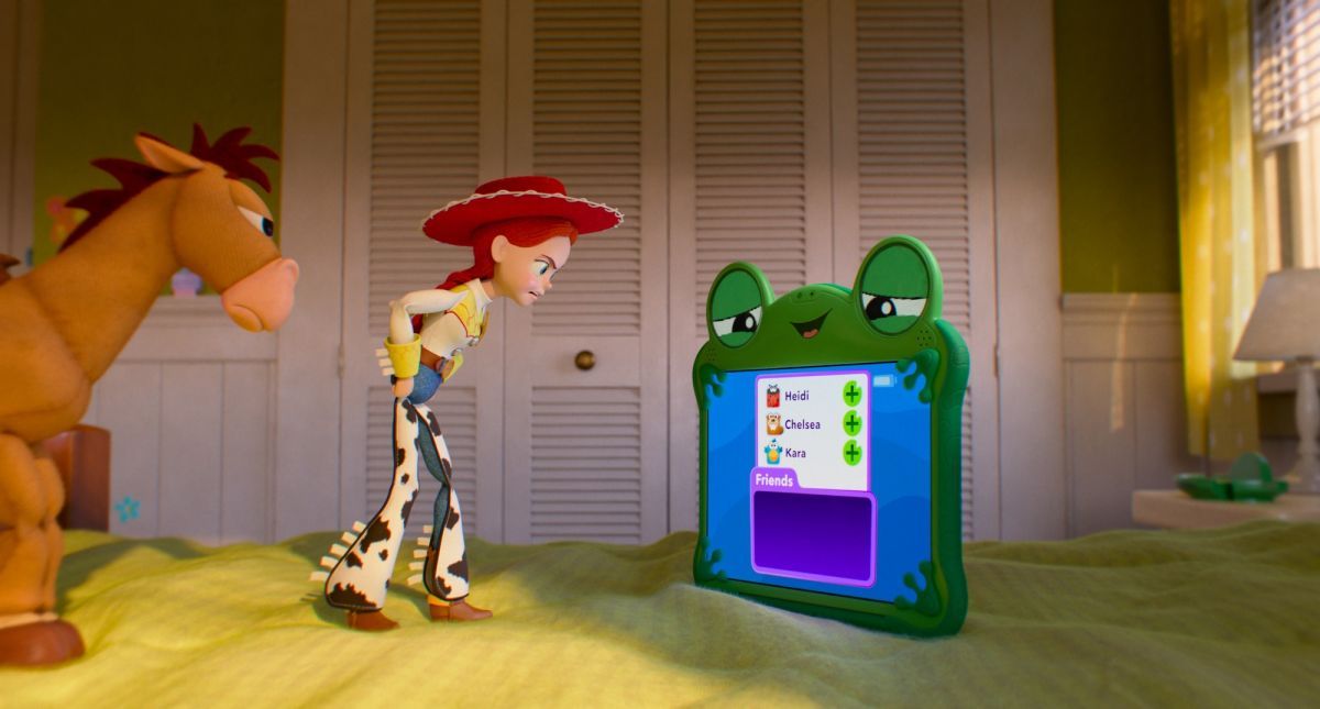 Crítica de “Toy Story 5”: Los vínculos de amistad en tiempos de pantallas