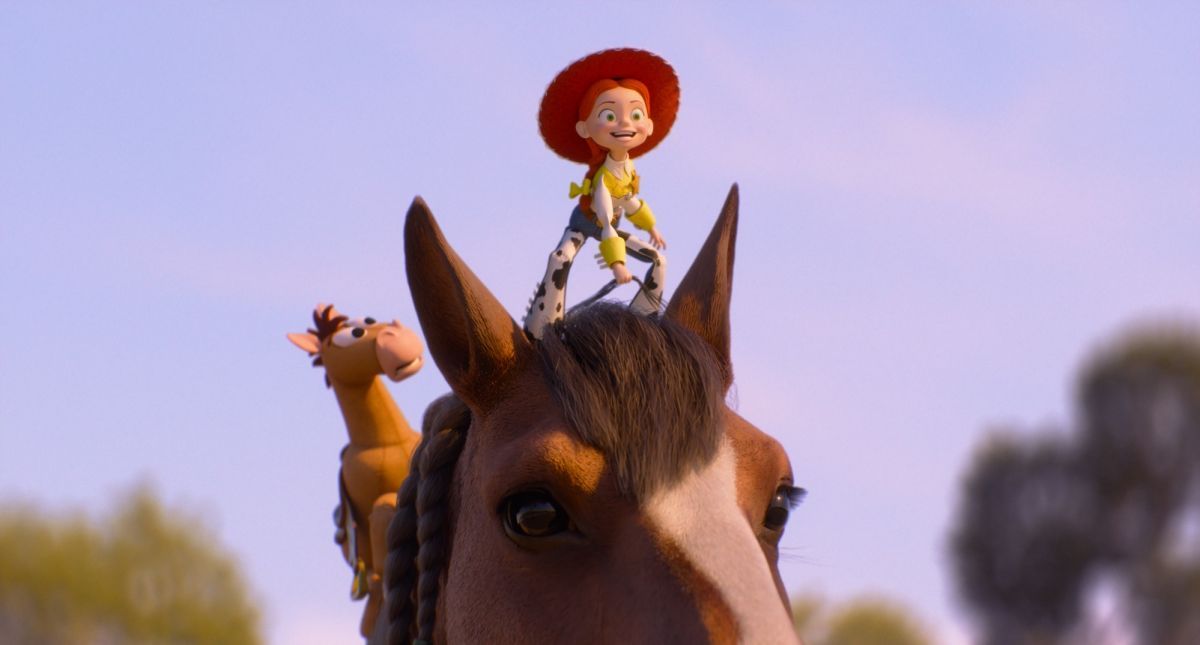 Crítica de “Toy Story 5”: Los vínculos de amistad en tiempos de pantallas