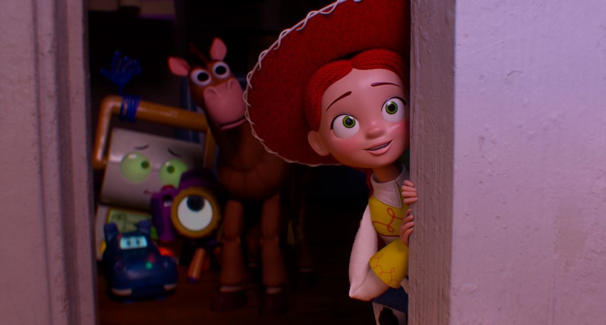 Crítica de “Toy Story 5”: Los vínculos de amistad en tiempos de pantallas