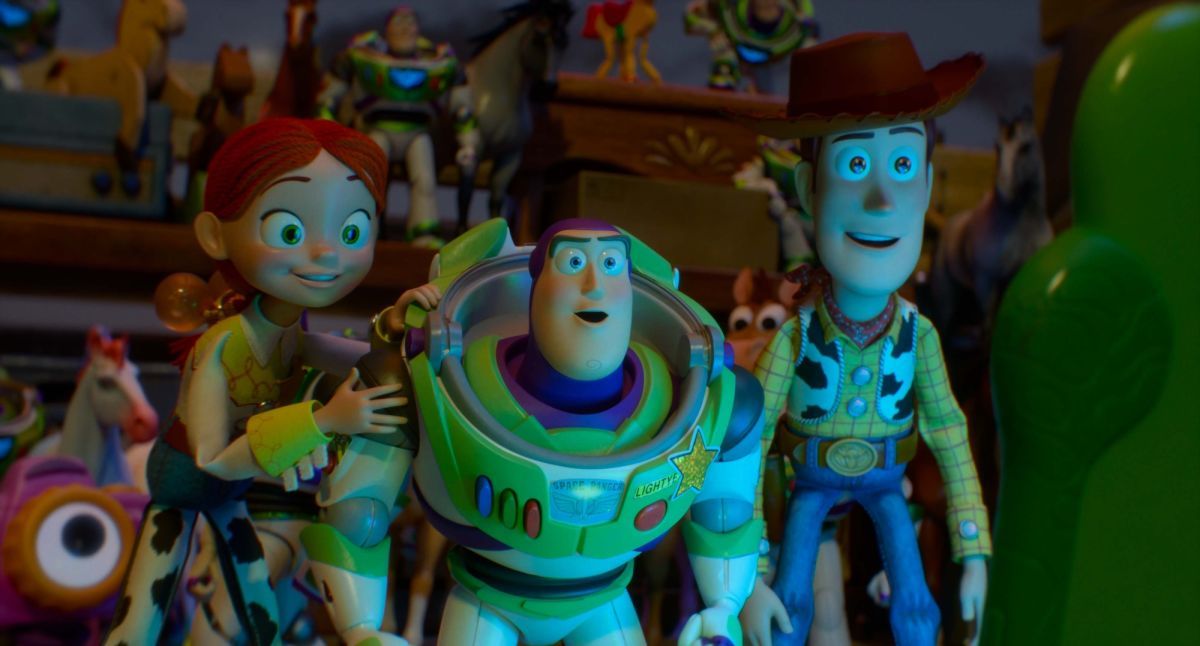 Crítica de “Toy Story 5”: Los vínculos de amistad en tiempos de pantallas