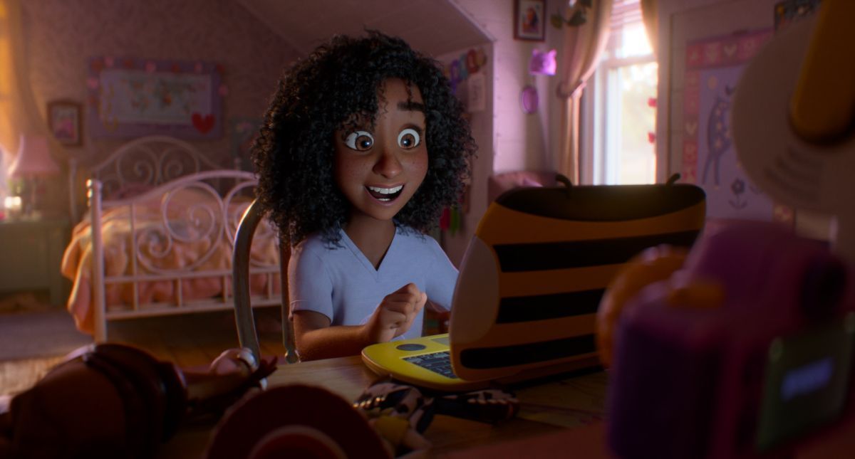 Crítica de “Toy Story 5”: Los vínculos de amistad en tiempos de pantallas