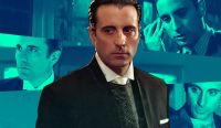 Andy García regresa en "Ocean's 14" y volverá a interpretar al propietario del casino Terry Benedict