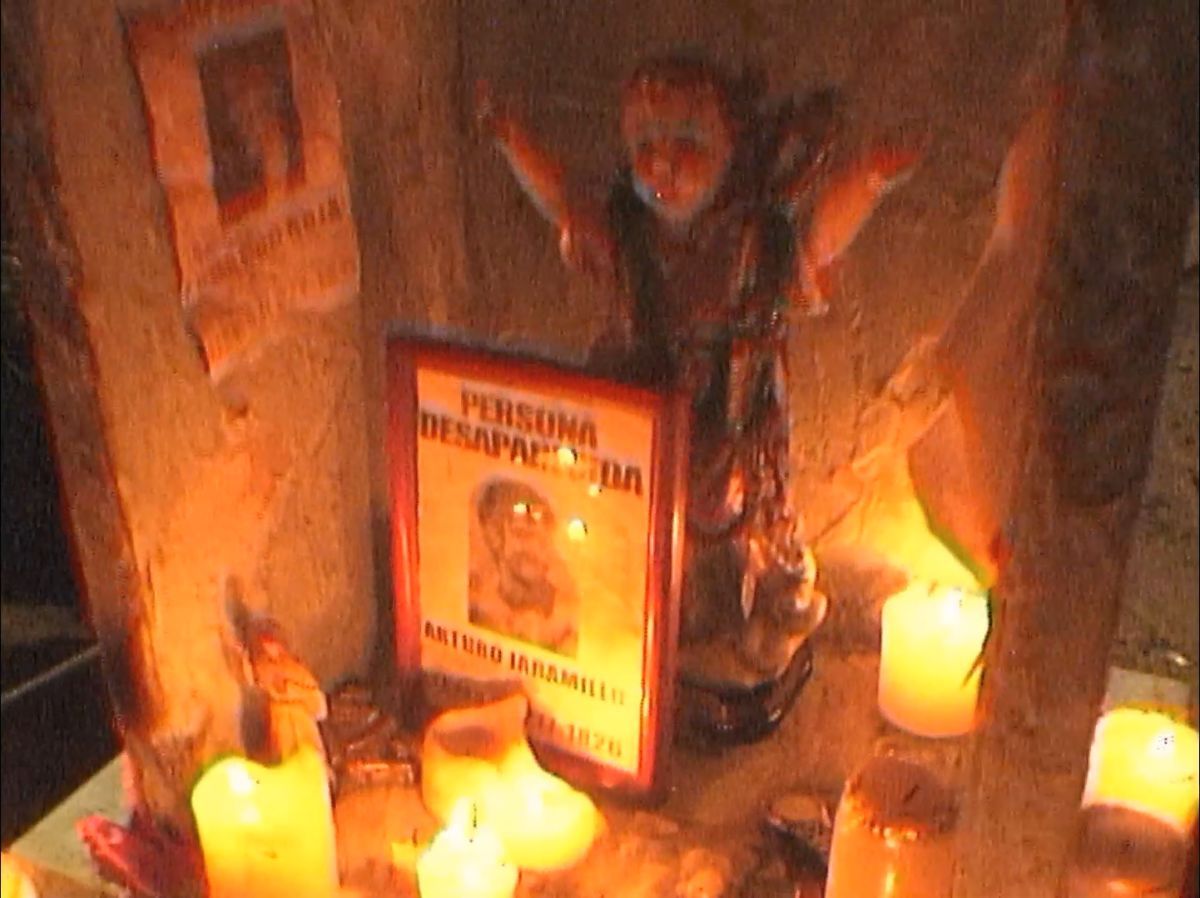 Crítica de “Barrio Triste”: el experimento narrativo y experimental de Stillz