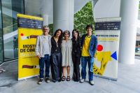 Brasil impulsa su cine en China con una muestra especial en el Festival Internacional de Cine de Shanghái 2026