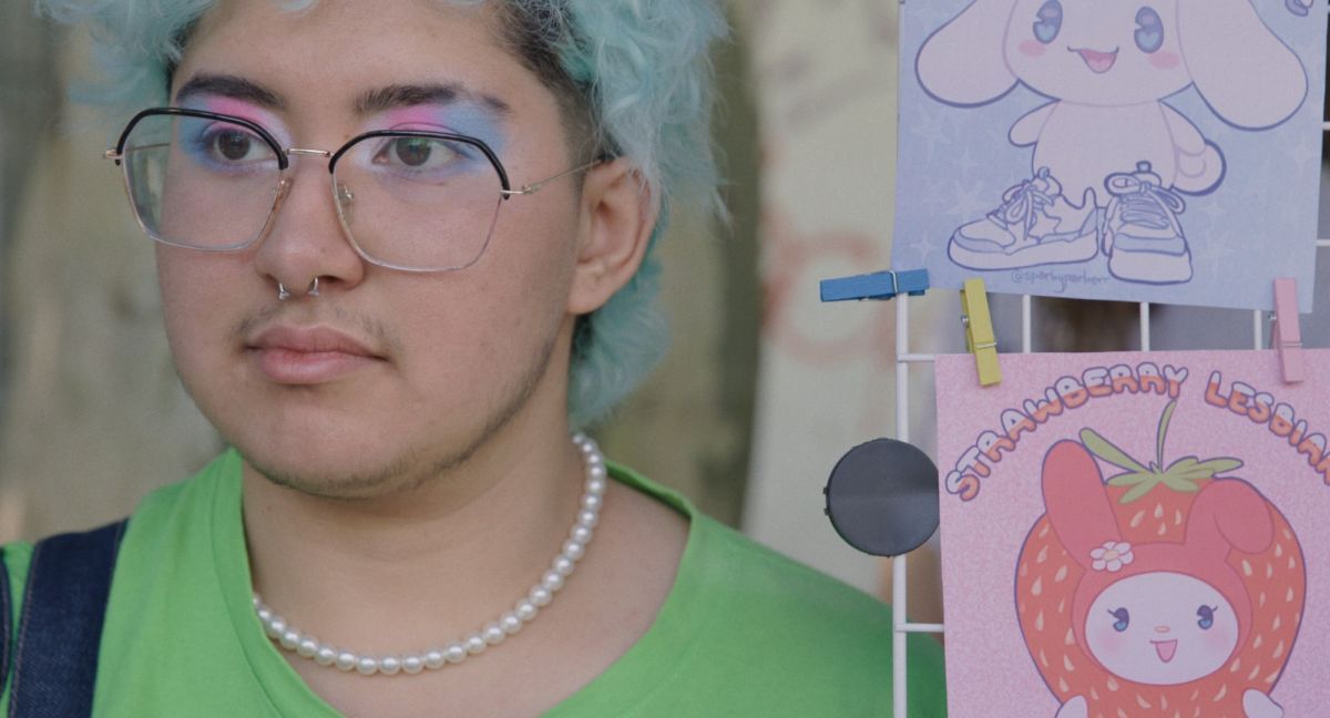 Crítica de “Tristán y los días por venir”: retrato íntimo del crecimiento de un joven trans