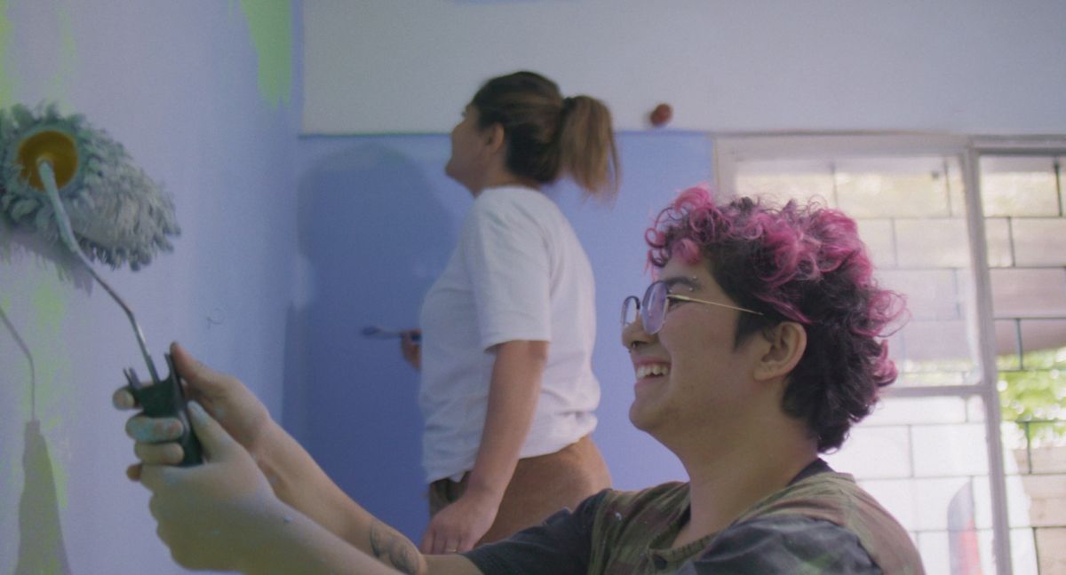 Crítica de “Tristán y los días por venir”: retrato íntimo del crecimiento de un joven trans