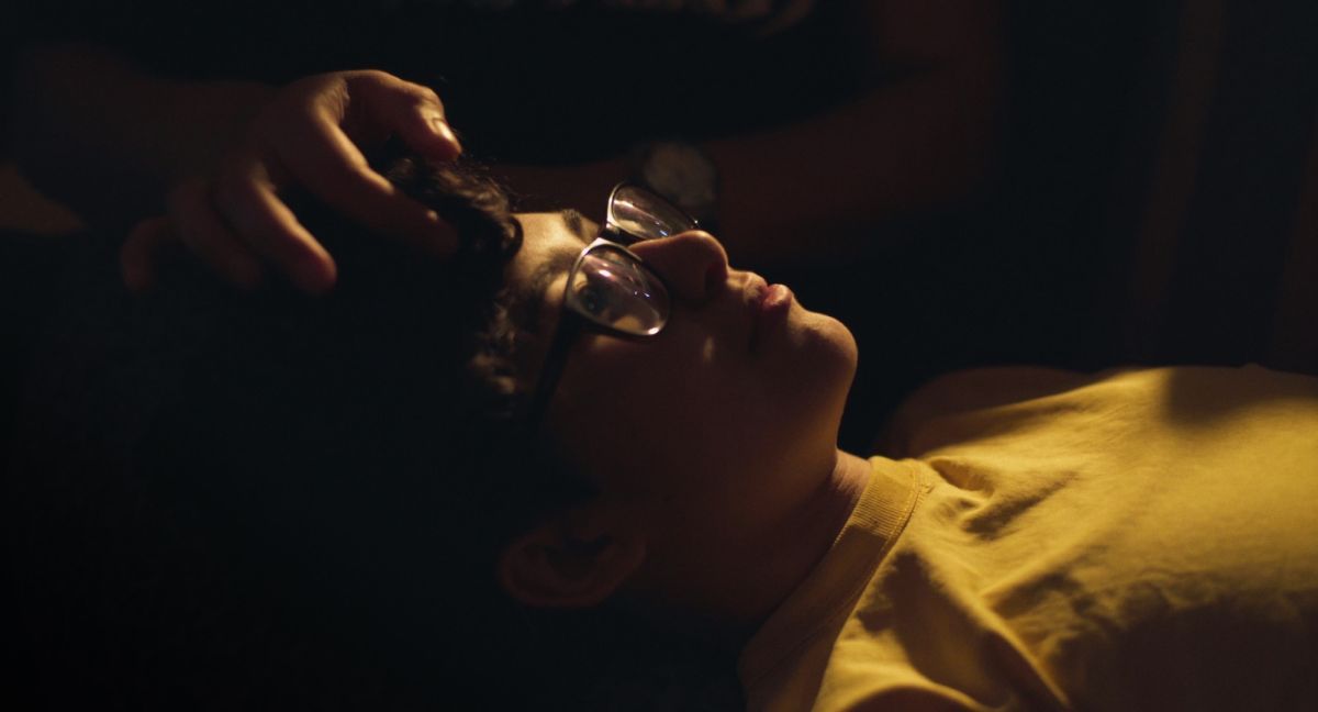 Crítica de “Tristán y los días por venir”: retrato íntimo del crecimiento de un joven trans